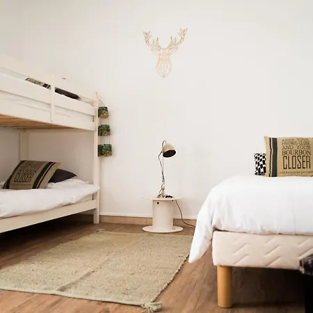 La Marroniere Holiday home Brignoles