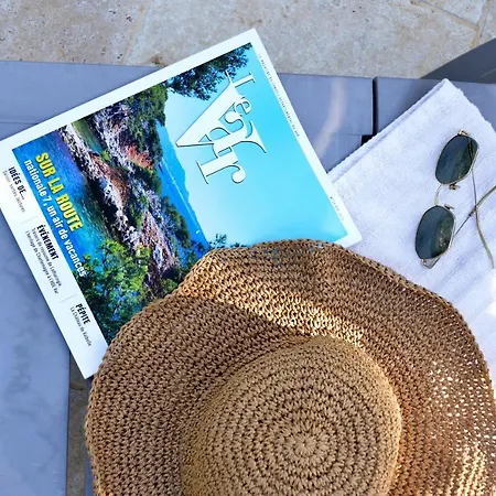 La Marroniere Holiday home
