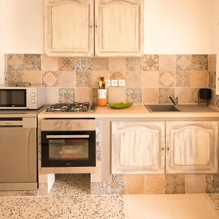 Holiday home La Marroniere *
