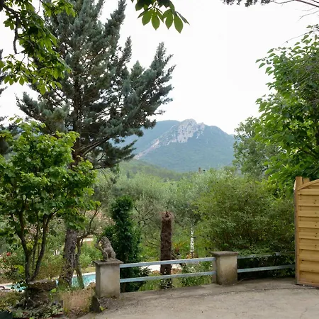 La Marroniere * Brignoles