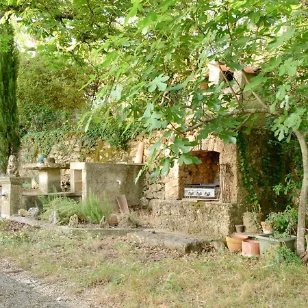Holiday home La Marroniere *